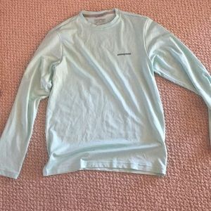 Patagonia long sleeve